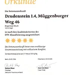 Apartment Drudenstein 1_4 *